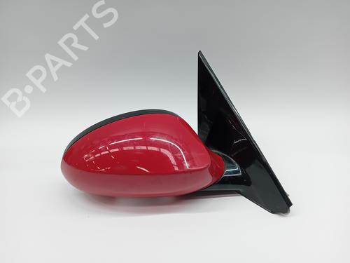 Right mirror BMW 1 (E87) 130 i | BP5529795C27 