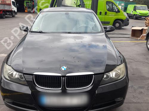 Module électronique BMW 3 (E90) 320 d | BP17719470M83