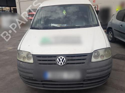 Brugte VW CADDY III Box Body/MPV (2KA, 2KH, 2CA, 2CH) 2.0 SDI 4984682