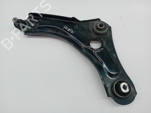 Used Left front suspension arm RENAULT MEGANE IV Hatchback (B9A/M/N_) 1.2 TCe 130 (B9MR) (130 hp) 29246706