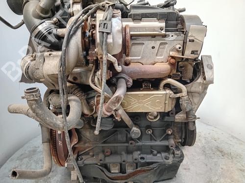 Engine VW GOLF VI (5K1)  | BP29058512M1 