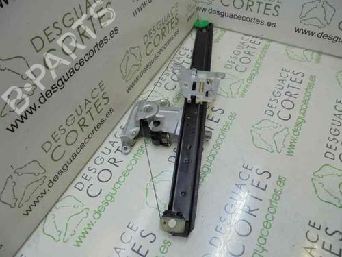 Rear right window mechanism VOLVO XC90 I (275) D5 AWD | BP5678514C25 