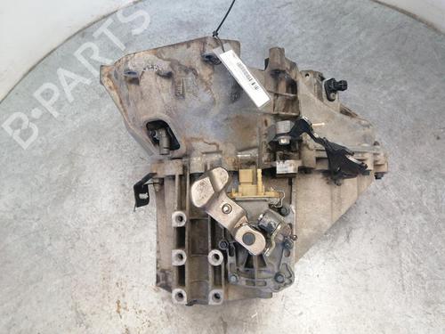 Used Gearbox Gearbox 38603334 38603334