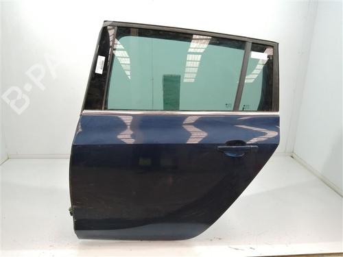 left-rear-door-opel-zafira-tourer-c-p12-2011-28157307 main image