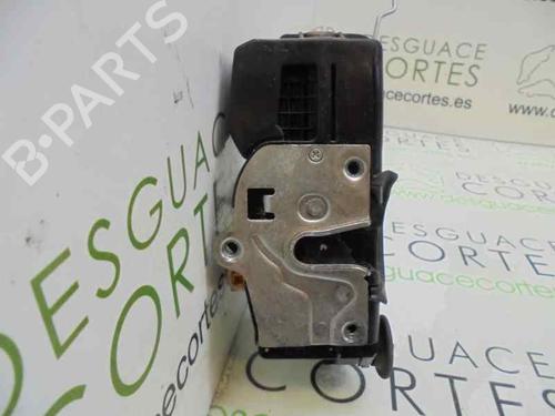 Used Rear left lock OPEL ANTARA A (L07) [2006-2017]  5701727