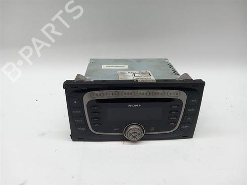 bilradio-ford-kuga-ii-dm2-2012-33185442 main image