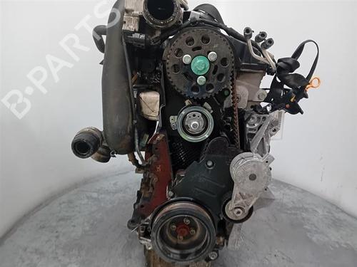 Engine SEAT LEON (1P1) 1.9 TDI | BP32526183M1 - Image 5