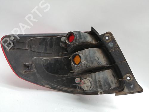 Right taillight FIAT SEDICI (189_) 1.9 D Multijet 4x4 | BP13948438C35 