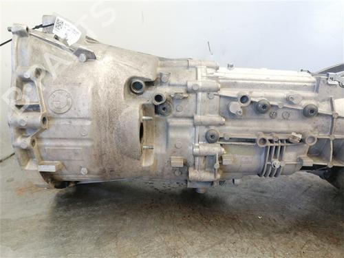 Gearbox BMW X3 (E83) 2.0 d | BP40025483M3 - Image 5