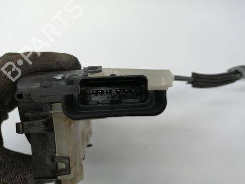 Front left lock PEUGEOT 2008 II (UD_, US_, UY_, UJ_, UR_, UC_)  | BP18116112C98 