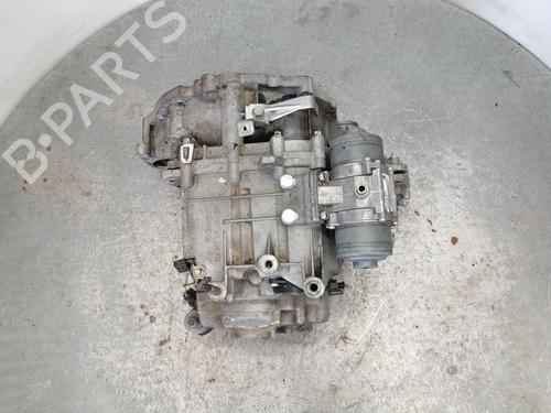 Used Gearbox SMART FORFOUR (454) 1.5 CDI (454.001) (95 hp) 24884787