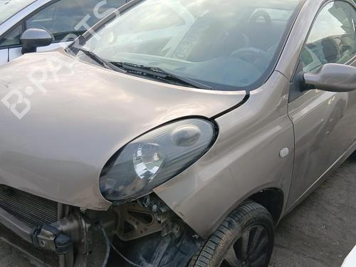 Engine NISSAN MICRA C+C III (K12) 1.6 160 SR | BP36020013M1  - Image 13