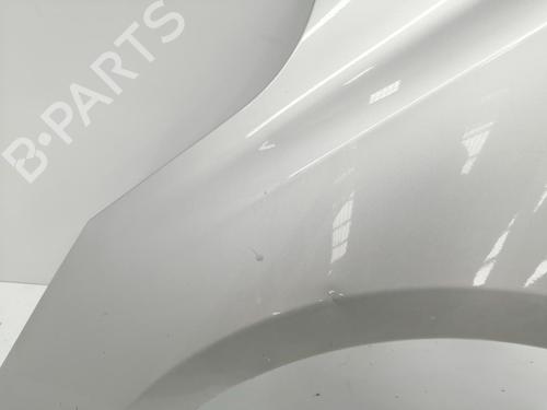 Forskærm venstre OPEL CORSA E (X15)  | BP32528018C41 