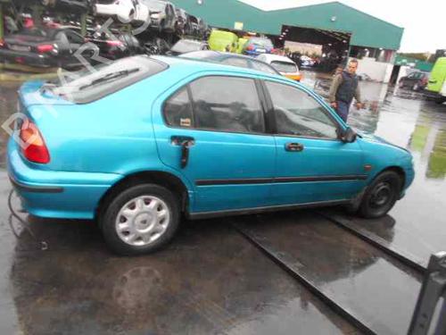 Left mirror ROVER 400 II (RT) 420 D | BP5458734C26 