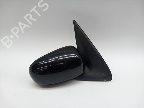 Right mirror NISSAN ALMERA II (N16) 2.2 dCi | BP26596204C27 