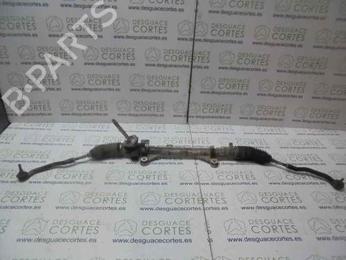 Used Steering rack RENAULT SCÉNIC III (JZ0/1_) [2008-2016]  5535786