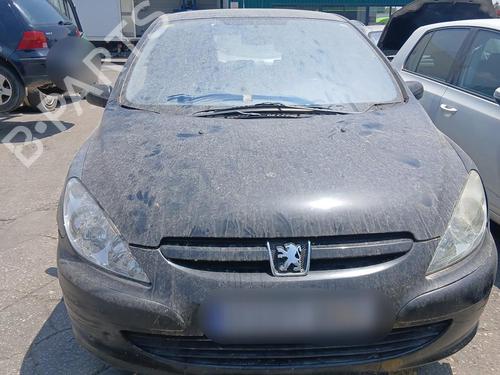 Brugte PEUGEOT 307 (3A/C) 1.6 16V 4819265