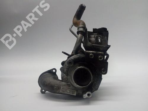 Used Turbo Turbo FORD FOCUS III [2010-2020] 9840209 9840209