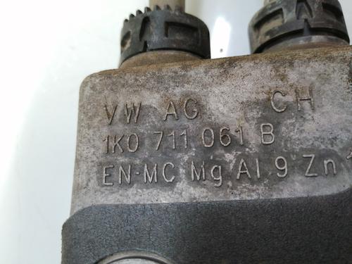 Gear lever SEAT LEON (1P1) 1.9 TDI | BP10730967M90 