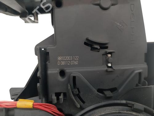 Headlight switch RENAULT KANGOO (KC0/1_) 1.5 dCi | BP37471444I24 - Image 5