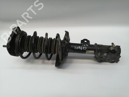 Used Left front shock absorber TOYOTA C-HR (_X1_) [2016-2025]  28213146