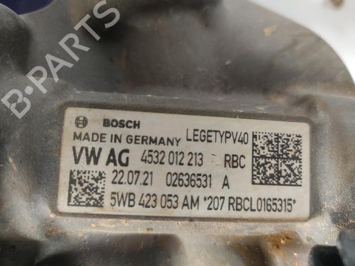 Steering rack SEAT LEON (KL1, KLG)  | BP29358073M22 