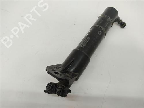 Used Headlight washer Headlight washer VW GOLF V (1K1) 2.0 GTI (200 hp) 29242506 29242506