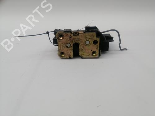 Used Front left lock RENAULT LAGUNA I (B56_, 556_) 1.9 dTi (100 hp) 29246817