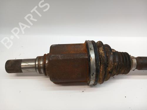 Left front driveshaft MERCEDES-BENZ SPRINTER 3,5-t Tourer Bus (B907) 311 CDI (907.731, 907.733, 907.735) | BP36276021M38 - Image 3