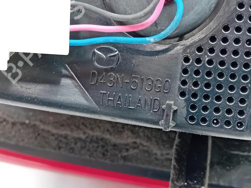 Left tailgate light MAZDA 2 Hatchback (DL, DJ) | BP37032834C79 - Image 4