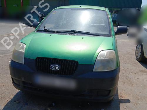 Brugte KIA PICANTO I (SA) 1.0 4788685