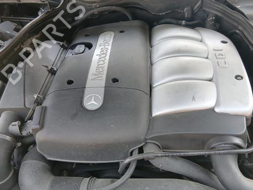 Headlight switch MERCEDES-BENZ C-CLASS Coupe (CL203) C 220 CDI (203.706) | BP36276203I24  - Image 5