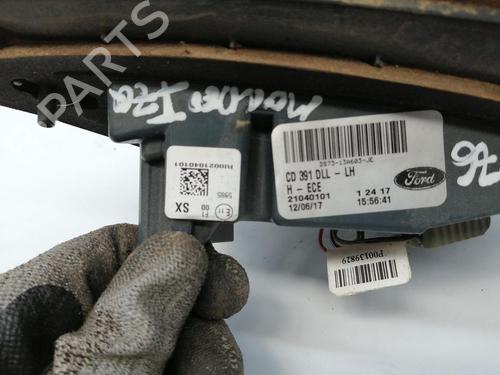 Left tailgate light FORD MONDEO V Hatchback (CE) 2.0 TDCi | BP35789413C79 - Image 3