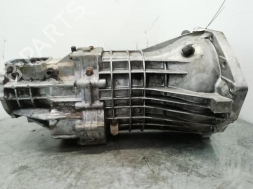 Gearbox HYUNDAI TERRACAN (HP)  | BP8515543M3 