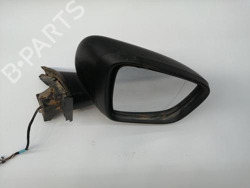 Used Right mirror RENAULT KANGOO (KC0/1_) [1997-2025]  29375944
