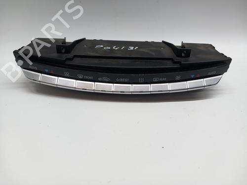 Used Climate control Climate control MERCEDES-BENZ S-CLASS (W221, V221) [2005-2013] 34251620 34251620