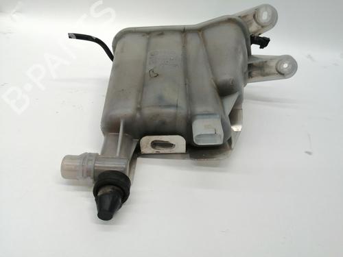 Expansion tank AUDI A5 Sportback (8TA) 2.7 TDI | BP18252781C120 