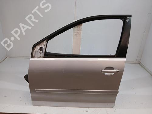 Used Left front door VW POLO IV (9N_, 9A_) [2001-2014]  30642536