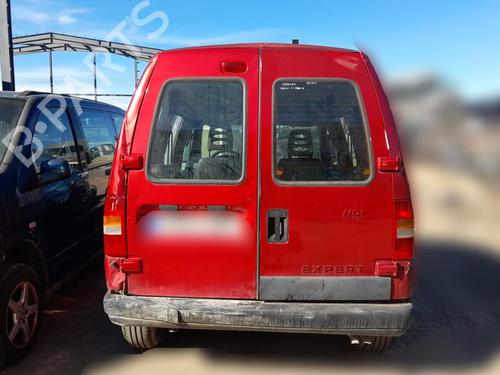 Compressor A/C FIAT SCUDO Bus (220_) 2.0 JTD | BP30406371M34