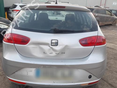 Radio SEAT LEON (1P1)  | BP21549402E6 