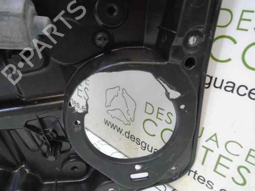 Front left window mechanism MERCEDES-BENZ GLA-CLASS (X156) GLA 200 CDI / d (156.908) | BP5525927C22 