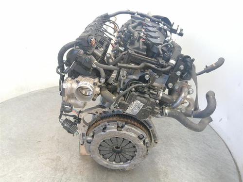 Engine HYUNDAI i30 (PDE, PD, PDEN) 1.5 | BP37234119M1 - Image 4