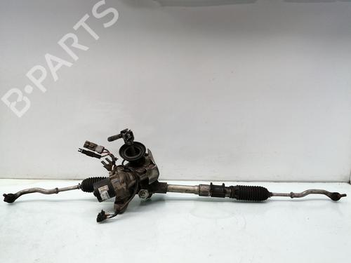 Used Steering rack HONDA CIVIC VIII Hatchback (FN, FK) 2.2 CTDi (FK3) (140 hp) 15351587