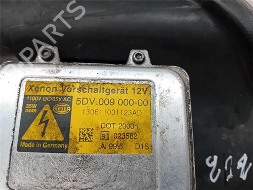 Right headlight FORD S-MAX (WA6) 2.0 TDCi | BP39756010C29 - Image 4