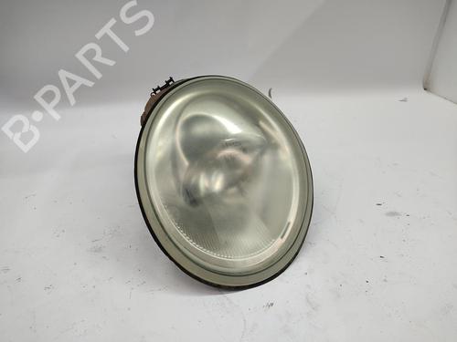 Used Left headlight Left headlight VW NEW BEETLE (9C1, 1C1) 2.0 (115 hp) 33793221 33793221