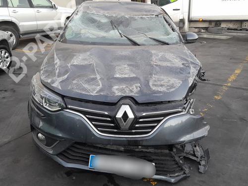 Used Parts RENAULT MEGANE IV Hatchback (B9A/M/N_)  1.5 dCi 110 (B9A3)  959689
