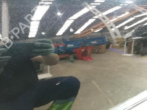 Left front door FORD FOCUS II (DA_, HCP, DP) 1.6 TDCi | BP29810835C2 