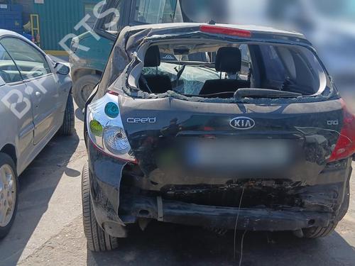 Engine KIA CEE'D Hatchback (ED) | BP36233373M1 - Image 8