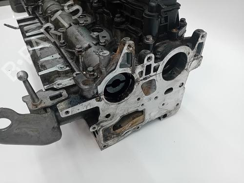Cylinder head CITROËN JUMPY III Van (V_) | BP37032656M5 - Image 6