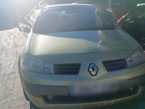 Used Parts RENAULT MEGANE II Saloon (LM0/1_) 1.9 dCi (LM0G, LM1G, LM2C) (120 hp) 4442127